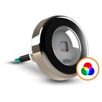 Refletor LED 20W RGB Premium Tholz c/cabo 2 Metros Refletor LED 20W RGB Premium Tholz c/cabo 2 Metros