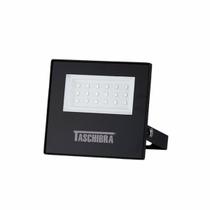 Refletor LED 20W Slim 1600lm 6500K Taschibra