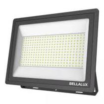 Refletor led 250w 3000k bivolt preto ledvance bellalux