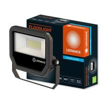 Refletor Led 26w Bivolt Preto 5000k Ledvance 7022694