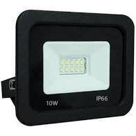 Refletor led - 3.000k - 10w - ip66