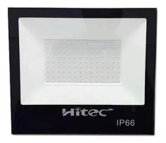 Refletor led 300w 6500k avela iluminacao eficiente