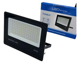 Refletor Led 300w aprova dágua 65avela
