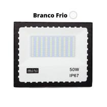 Refletor Led 300w Branco Frio SMD Prova D'Água Bivolt Jardim Refletor Led 300w Branco Frio SMD Prova D'Água Bivolt Jardim