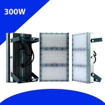 Refletor Led 300w Smd Branco Frio Ip68 N2