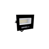 Refletor led 30w 6500k ip66 - everled