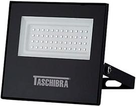Refletor Led 30W 6500k Luz Fria TRLED Taschibra Refletor Led 30W 6500k Luz Fria TRLED Taschibra