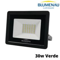 Refletor Led 30w - Blumenau