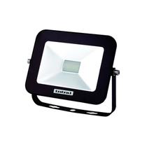 Refletor Led 30w Holofote Luna IP65 Verde e Branco Frio 6500K