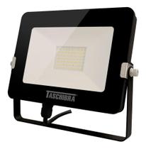 Refletor led 30w Luz verde TR 30 taschibra