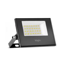 Refletor Led 30w Watts Ip66 Blindado Áreas Externas Bivolt
