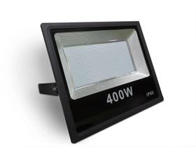 Refletor led 400w 6500k bivolt hitec Refletor led 400w 6500k bivolt hitec