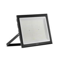 Refletor LED 400W Bivolt Branco Frio 6.500K IP66 Resistente a Água e Poeira Elgin
