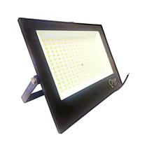 Refletor LED 400W - Branco Frio 6500K - Bivolt - IP67 Top Light