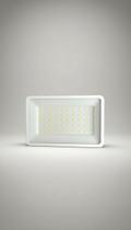 Refletor LED 400W Branco Frio Potente IP66