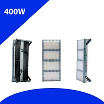 Refletor Led 400w Holofote Bivolt Prova Dágua Ip68 Frio N2