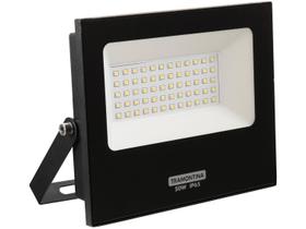 Refletor LED 4500 lm 50 W 6500 K Luz Branca Tramontina