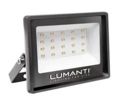 Refletor led - 5.500k - 20w - ip66 - bivolt Refletor led - 5.500k - 20w - ip66 - bivolt