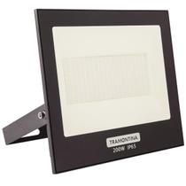 Refletor LED 50 W Luz Verde Tramontina