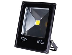 Refletor LED 50 Watts - 6500K - 3512