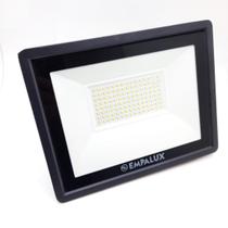 Refletor Led 500W 6.500K IP66 - Empalux RL55006 Refletor Led 500W 6.500K IP66 - Empalux RL55006