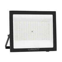 Refletor LED 500w A Prova D' Água Luz Branca Bivolt Lite Refletor LED 500w A Prova D' Água Luz Branca Bivolt Lite