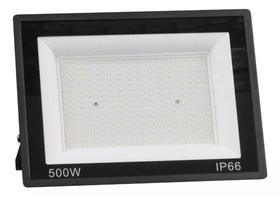Refletor Led 500w Smd Prova D Água Holofote 6500k Oferta