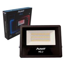 Refletor Led 50w 2700k a 6500k + RGB Smart Wifi Neo Dimerizável Bivolt Avant -290318179