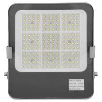 Refletor led 50w 5000k modular ip66 6250lm 3 anos garantia