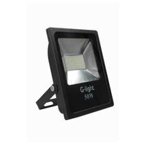 Refletor LED 50W 6500K 3600 Lúmens IP65 200.58.0191-0 (Autovolt) - G-Light