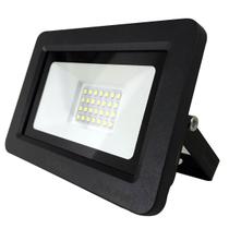 Refletor Led 50W 6500K 4500lm Bivolt - SMD LED - MTX-50W