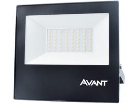 Refletor LED 50W 6500K Branca Avant - 259501372