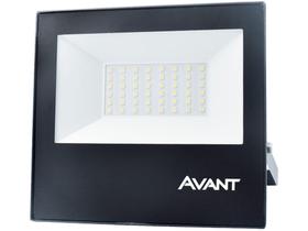 Refletor LED 50W 6500K Branca Avant - 259501372 Refletor LED 50W 6500K Branca Avant - 259501372