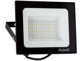 Refletor LED 50W 6500K Branca Avant - 259501372 Refletor LED 50W 6500K Branca Avant - 259501372