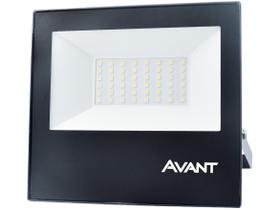 Refletor LED 50W 6500K Branca Avant - 259501372