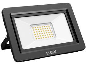 Refletor LED 50W 6500K Branca Elgin - 48RPLED50G00