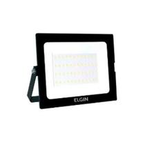 Refletor LED 50W 6500K Branca Elgin - 48RPLED50G00