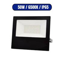 Refletor Led 50W 6500K IP65 - STAR BRIGHT