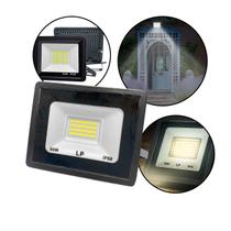 Refletor LED 50W Bivolt Alta Luminosidade