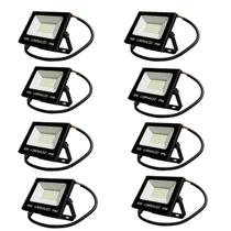 Refletor LED 50W Branco Frio JM3