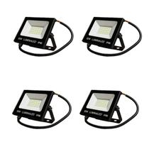 Refletor LED 50W Branco Frio