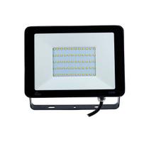 Refletor Led 50w - Ip65 6500k - 25000h Bivolt - Economax Refletor Led 50w - Ip65 6500k - 25000h Bivolt - Economax