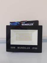 Refletor led 50w mundilux