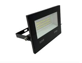 Refletor Led 50w Resistente a Água Branco frio 6500k