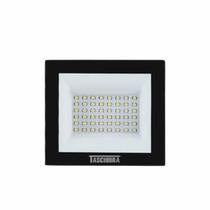 Refletor LED 50W Slim 4000lm 6500K Taschibra