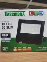 Refletor Led 50w slim