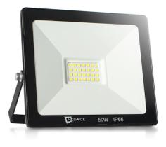 Refletor LED 50W SMD ECO 4000 Luméns Bivolt
