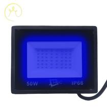 Refletor Led 50W Smd ul - Mgc