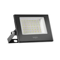 Refletor Led 50w Watts Ip66 Blindado Áreas Externas Bivolt