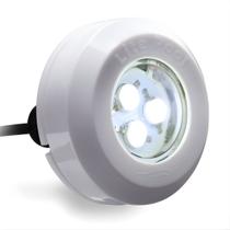 Refletor Led 5w Rgb Policarbonato Lite Pool